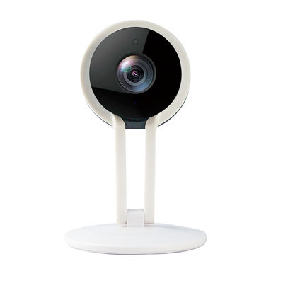 Indoor Fixed IPC Wi-Fi Smart Camera(C4)