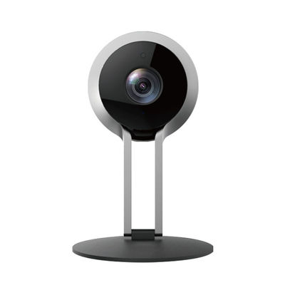 Indoor Fixed IPC Wi-Fi Smart Camera(C4)