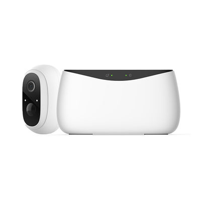 Smart Wireless Camera(E93C+E93F)