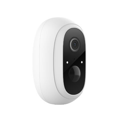 Smart Wireless Battery Camera(E93CH22)