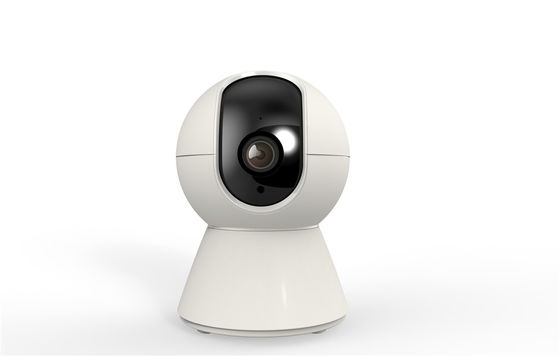 Smart Wi-Fi P/T Indoor Camera(JS-K259)