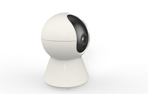 Smart Wi-Fi P/T Indoor Camera(JS-K259)