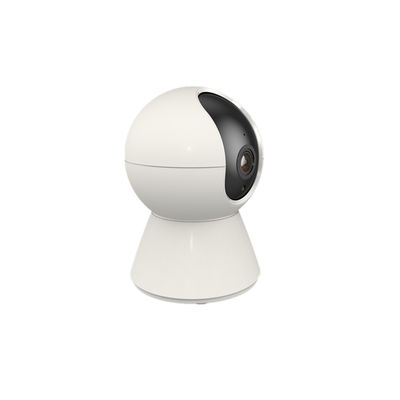 Smart Wi-Fi P/T Indoor Camera(JS-K259)