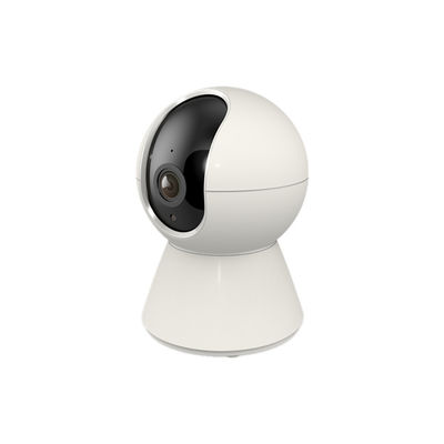 Smart Wi-Fi P/T Indoor Camera(JS-K259)