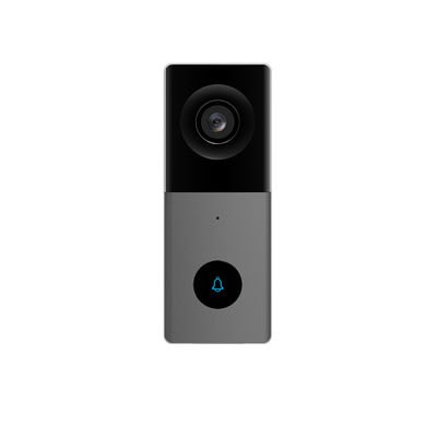 IP55 Wi-Fi Video Doorbell(WF006A)