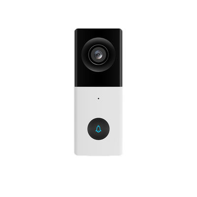 IP55 Wi-Fi Video Doorbell(WF006A)