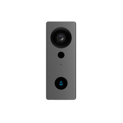 1080P Smart Wi-Fi Doorbell(WF006)