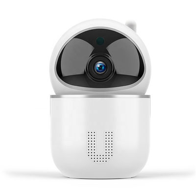 Tuya Smart Life 720P 1080P IP Camera 1M 2M Wireless WiFi Camera Security Surveillance CCTV Camera Baby Moniter