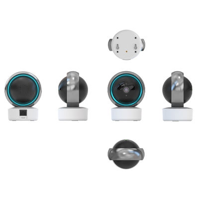 Indoor Smart Camera(TY-S2-P0)