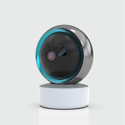 Indoor Smart Camera(TY-S2-P0)