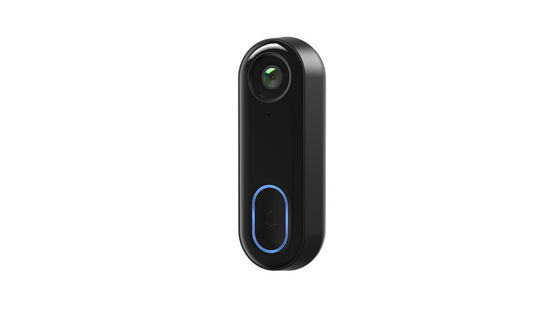 Outdoor AC 1080P Doorbell(Bell 12S)