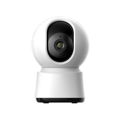 Indoor Fixed Wi-Fi PT 1080P Camera(Speed 12S)