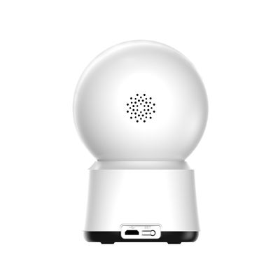 Indoor Fixed Wi-Fi PT 1080P Camera(Speed 12S)