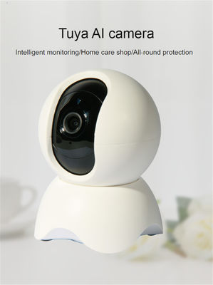 Hd Baby Monitoring Home Security Tuya Ip Wireless Wifi Smart Camera(JV-TY212QJ(Y31))