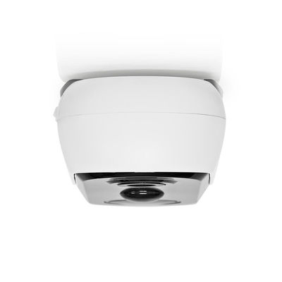 Newest 720P/1080P Wi-Fi Doorbell Camera(LY137)