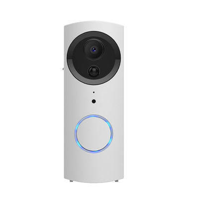 Wi-Fi Smart Video Doorbell Waterproof IP 54(LY-136)