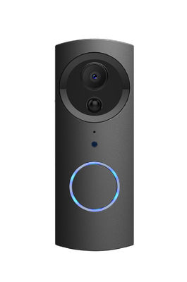 Wi-Fi Smart Video Doorbell Waterproof IP 54(LY-136)