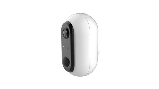 FHD 1080P WiFi Smart Wireless Surveillance Battery Camera(LY-138)