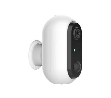 FHD 1080P WiFi Smart Wireless Surveillance Battery Camera(LY-138)