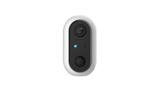 FHD 1080P WiFi Smart Wireless Surveillance Battery Camera(LY-138)