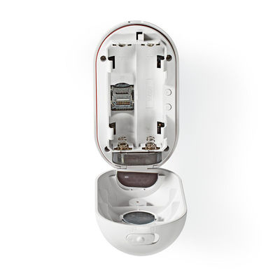 FHD 1080P WiFi Smart Wireless Surveillance Battery Camera(LY-138)