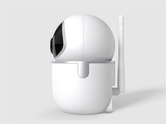 Hd Night Vision With Speaker Motion Baby Monitoring Home Security Tuya Ip Wireless Wifi Smart Camera(JV-TY212QW(Y21))