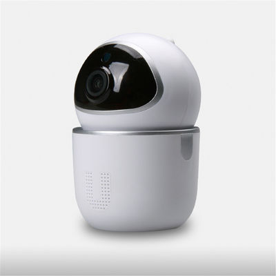 Hd Night Vision With Speaker Motion Baby Monitoring Home Security Tuya Ip Wireless Wifi Smart Camera(JV-TY212QW(Y21))