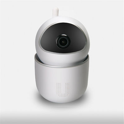 Hd Night Vision With Speaker Motion Baby Monitoring Home Security Tuya Ip Wireless Wifi Smart Camera(JV-TY212QW(Y21))