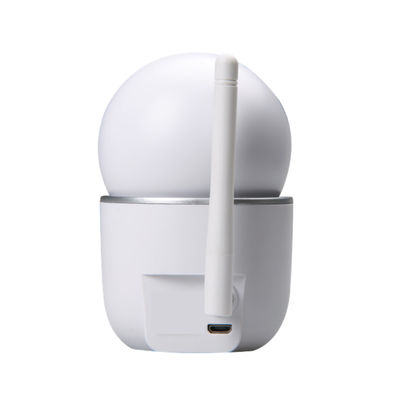 Hd Night Vision With Speaker Motion Baby Monitoring Home Security Tuya Ip Wireless Wifi Smart Camera(JV-TY212QW(Y21))