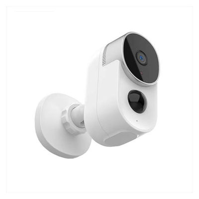Unistone 2MP 10000mAh Battery Solar Powered Camera Supported Google Home / Alexa(US-BC204GA)  Product model:CA0150 Comm