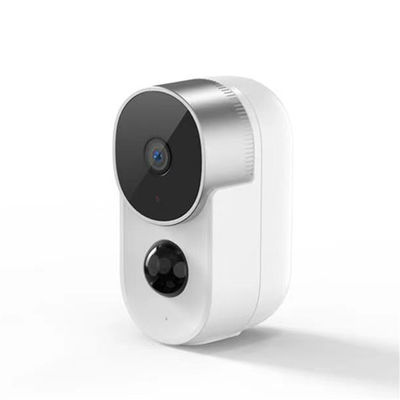 Unistone 2MP 10000mAh Battery Solar Powered Camera Supported Google Home / Alexa(US-BC204GA)  Product model:CA0150 Comm
