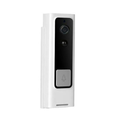 Smart Wi-Fi Doorbell(DDV-203)