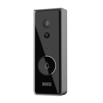 Smart Wi-Fi Doorbell(DDV-206)