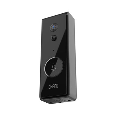 Smart Wi-Fi Doorbell(DDV-206)