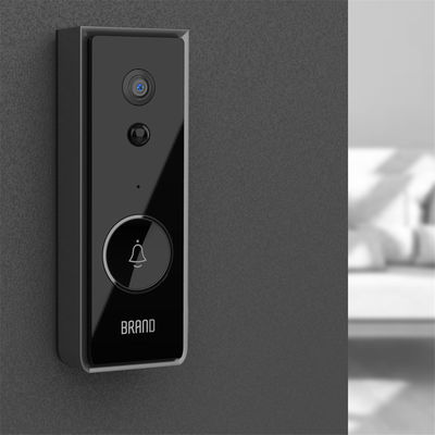 Smart Wi-Fi Doorbell(DDV-206)