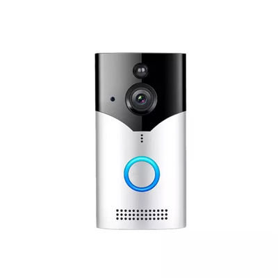 Smart Wi-F Doorbell(DDV-109)