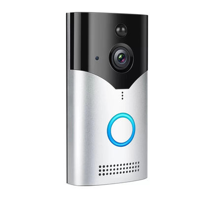 Smart Wi-F Doorbell(DDV-109)