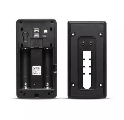 Smart Wi-F Doorbell(DDV-109)
