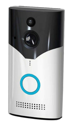 Smart Wi-F Doorbell(DDV-109)
