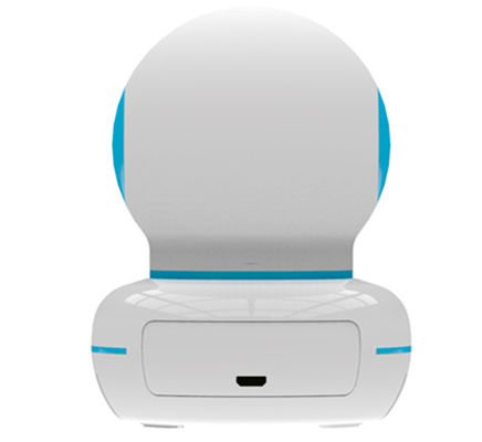 Smart PTZ Camera, Joyfa Security_copy(JY-P06-2MP_copy)