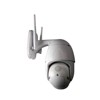 Smart Life APP Outdoor 1080P Security Waterproof Wi-Fi CCTV Camera Powered by Tuya(JV-TY212Q62(Q21))