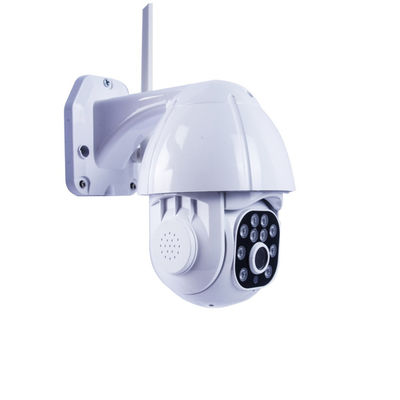 WI-FI/RJ45 Smart Camera(AK8640)