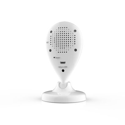 1080P Tuya Mini Smart Camera(AK8026)