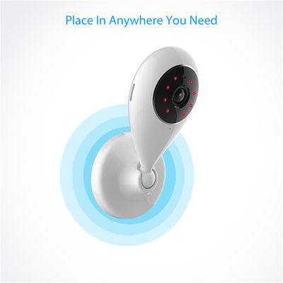 1080P Tuya Mini Smart Camera(AK8026)