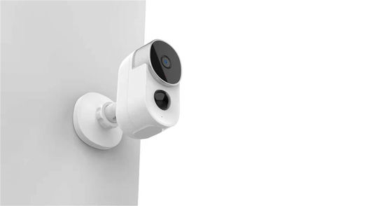 1080P Outdoor Rechargeable Battery IP Camera(JY-L01-2MP_copy)