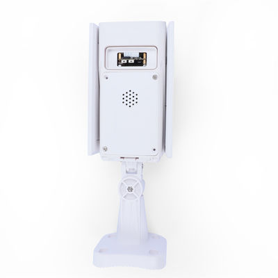 Outdoor Solar Powered Battery Wi-Fi Camera(MYQ-BC03)