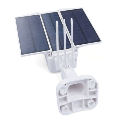 Outdoor Solar Powered Battery Wi-Fi Camera(MYQ-BC03)