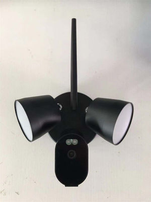 Floodlight Camera, Wall Light Camera, Lighting Camera(JY-W01-2MP)