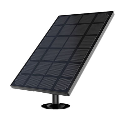 Smart Solar Powered IP Cameras(MYQ-BC06)