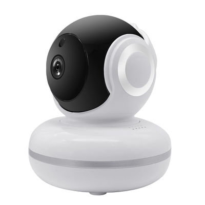 Wi-Fi Indoor Pan IP Camera(MYQ-IC1)